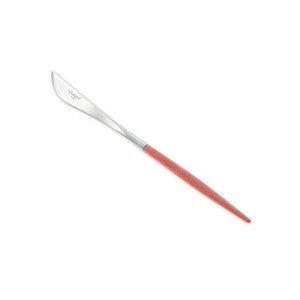 餐刀 Cutipol 红色