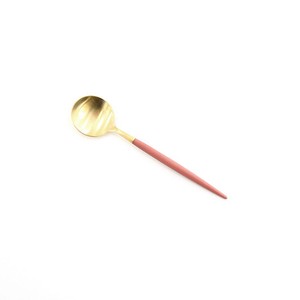 汤匙/汤勺 咖啡 勺子/汤匙 Cutipol 红色