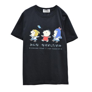 T-shirt T-Shirt Sanrio Characters Short-Sleeve Colaboration