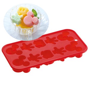 Cooking Utensil Mickey Silicon Skater