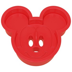 Cookie Cutter Mickey Skater Made in Japan