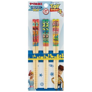 Chopsticks Toy Story Skater 16.5cm