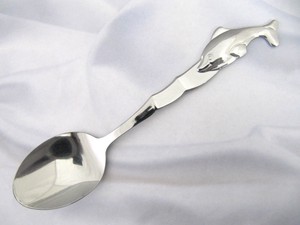 Spoon Dolphins
