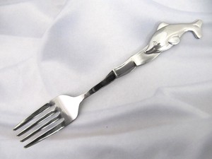 Fork Dolphins