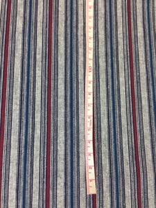 Fabric Sakizome Stripe