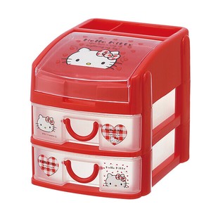 Accessory Case Hello Kitty