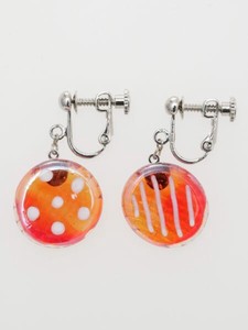 Repellent Earring 3 Accessory