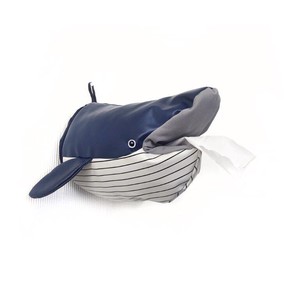 Daily Necessities Humpback-whale
