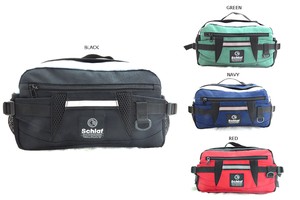 Sling/Crossbody Bag Water-Repellent Front Zipper