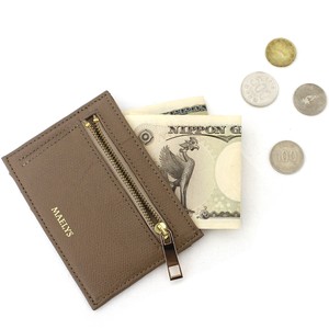 Coin Purse M Made in Japan