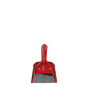 [DULTON] SMILLY SET RED Broom / Dustpan Cleaning Products