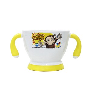 Mug Curious George