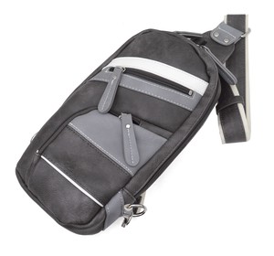 Bag Body Bag Backpack Shoulder Bag Waist Pouch Men's