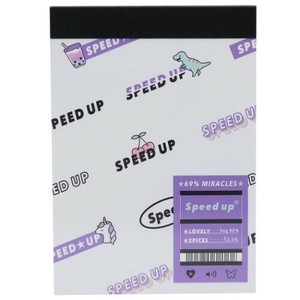 Memo Pad Small Memo Pad