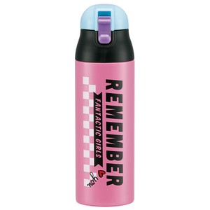 Water Bottle Skater 490ml