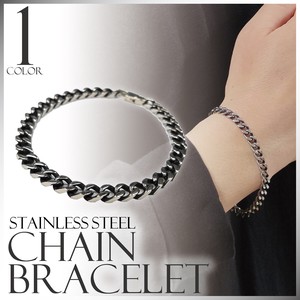 Stainless Steel Bracelet Stainless Steel Men's
