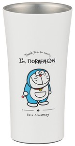 ステンレスタンブラー 400ml 【I'm Doraemon 初期ドラえもん】 スケーター