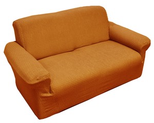 Multi-use Cover Orange Made in Japan