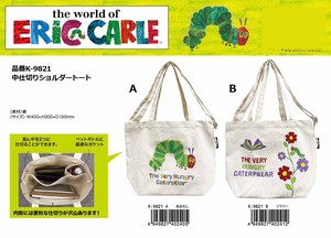Tote Bag The Very Hungry Caterpillar Shoulder
