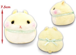 Animal/Fish Soft Toy