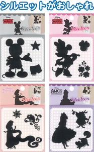 Sticker Disney