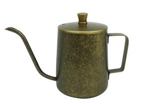 Brew Coffee Drip Pot