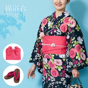 Kimono/Yukata Sets
