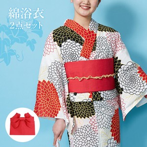 Kimono/Yukata Sets