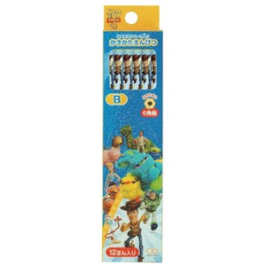 Disney Toy Story Pencil Admission