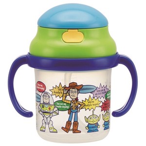 Babies Accessories Toy Story Silicon 230ml