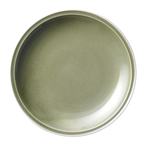 Main Plate Olive