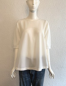 T-shirt A-Line Made in Japan