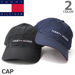 トミーヒルフィガー【TOMMY HILFIGER】C817878600 メンズ レディース キャップ CAP 帽子 ロゴ