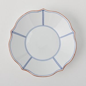 Hasami ware Plate Made in Japan