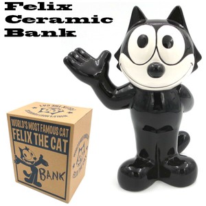 Felix Ceramic Bank