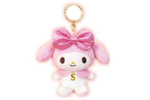 Doll/Anime Character Soft toy My Melody