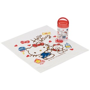 Hand Towel Hello Kitty