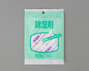 【ペット】ペットフードストッカー別売除湿剤　DR-10