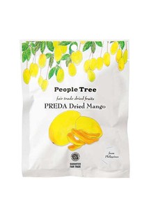 Tray dried mango 80
