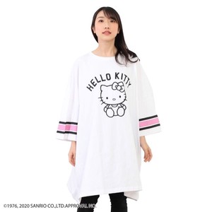 Hello Kitty Super Big T-shirt