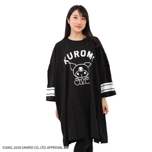 KUROMI Super Big T-shirt