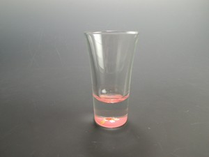 冷酒グラス桜 ピンク