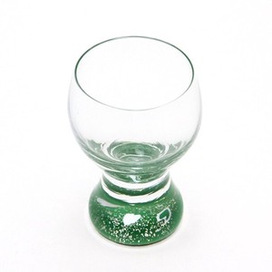 杯子/保温杯 绿色