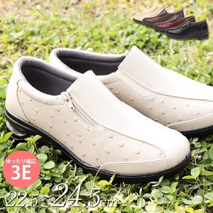 Comfort Pumps Lightweight Casual Ladies' Slip-On Shoes