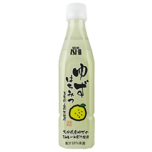 成城石井大分県産ゆず果汁使用ゆずはちみつ