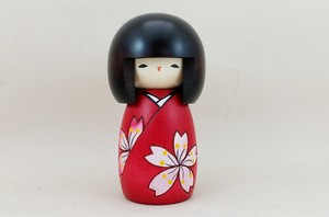 Object/Ornament Kokeshi