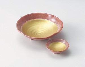 Main Dish Bowl Made in Japan