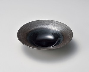 大钵碗 陶器 深盘 20cm 日本制造