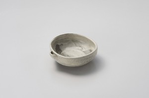信乐烧 小钵碗 陶器 日本制造