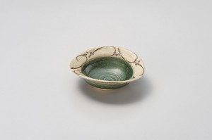 Side Dish Bowl Pottery 4.5-sun Made in Japan